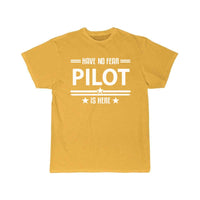 Thumbnail for PILOT  T-SHIRT THE AV8R