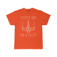 Thumbnail for Trust me I'm a Pilot T SHIRT THE AV8R