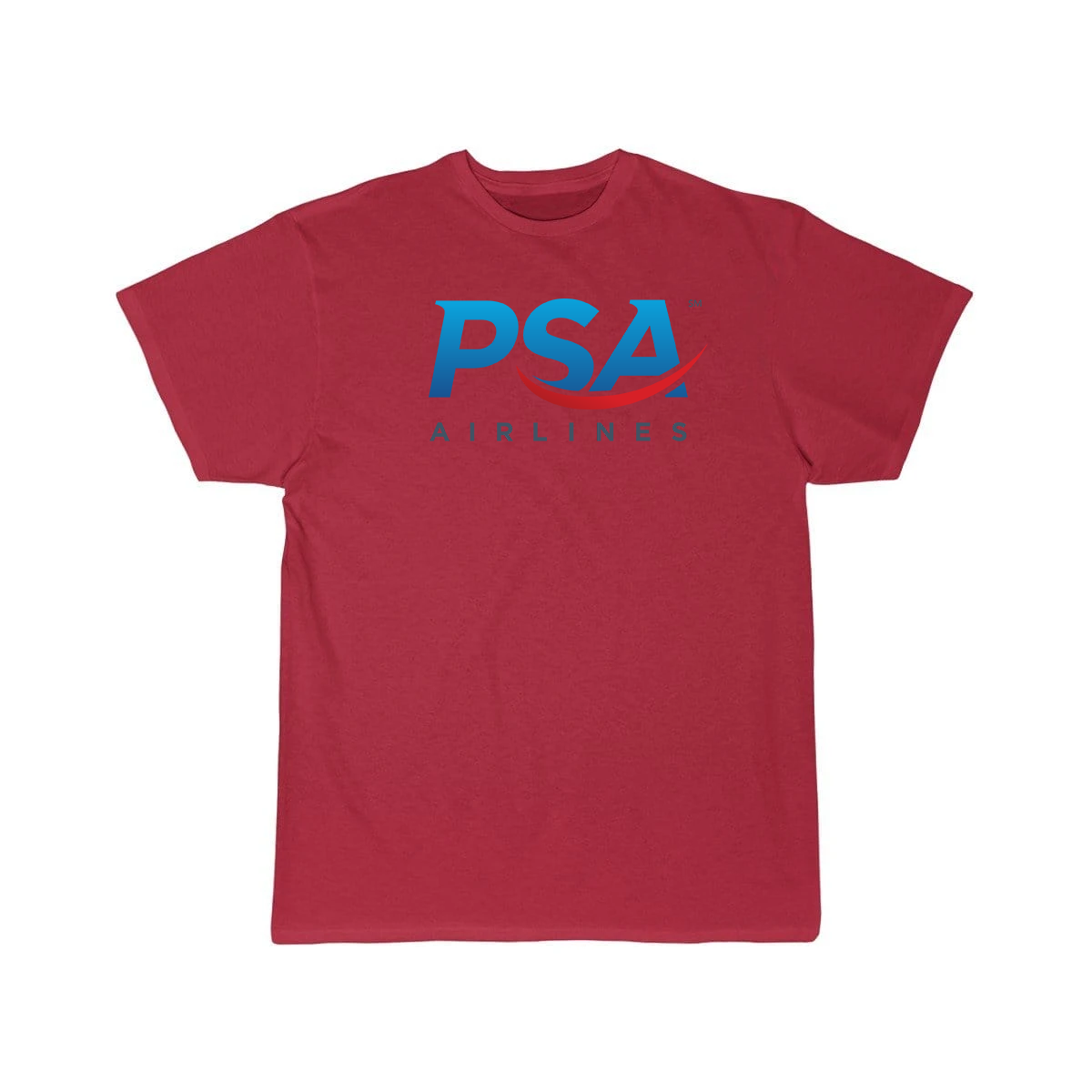 PSA AIRLINE T-SHIRT