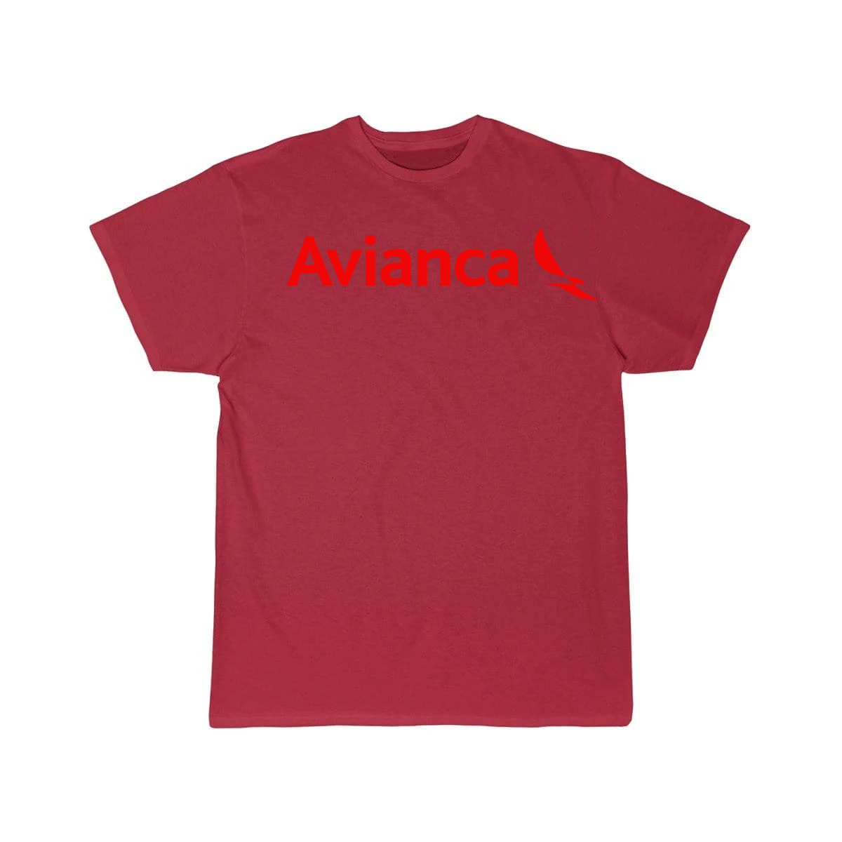 AVIANCA AIRLINE T-SHIRT