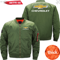 Thumbnail for CHEVROLET JACKET