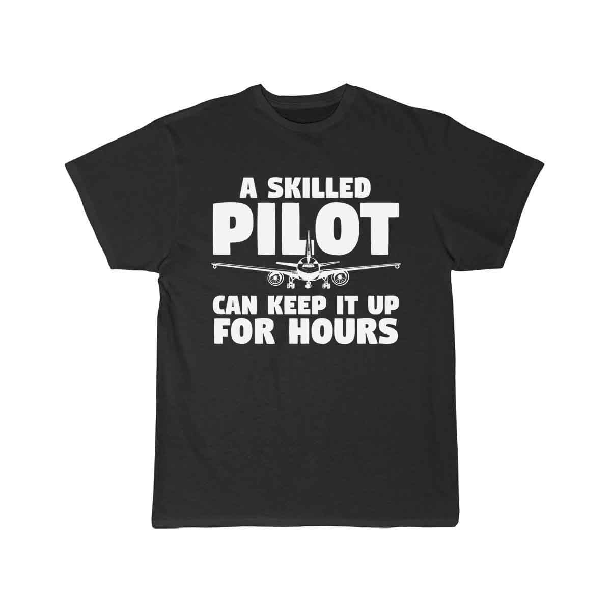 Funny Aviation Gift Idea For A Pilot T-SHIRT THE AV8R