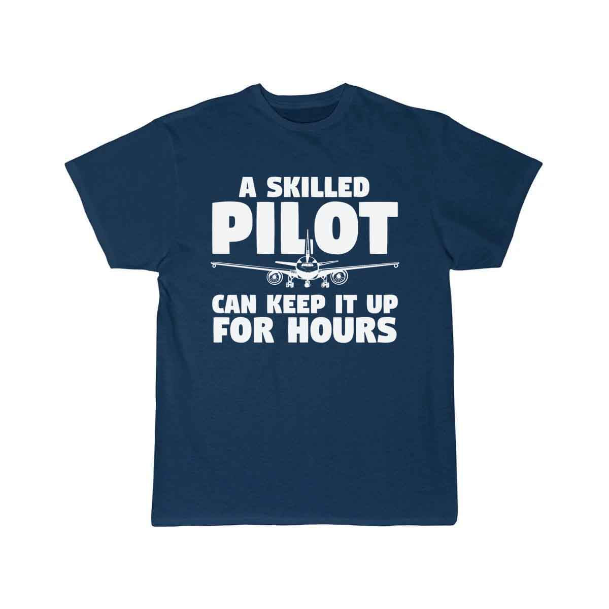 Funny Aviation Gift Idea For A Pilot T-SHIRT THE AV8R