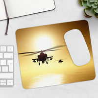 Thumbnail for AVIATION MORNING  -  MOUSE PAD Printify