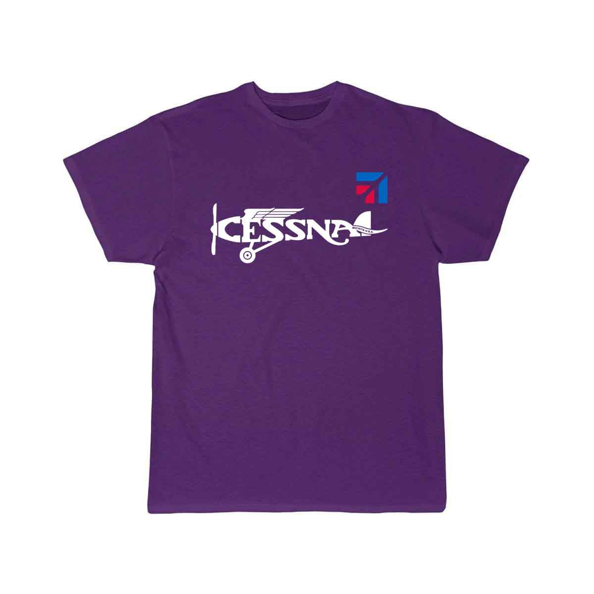 CESSNA T SHIRT THE AV8R