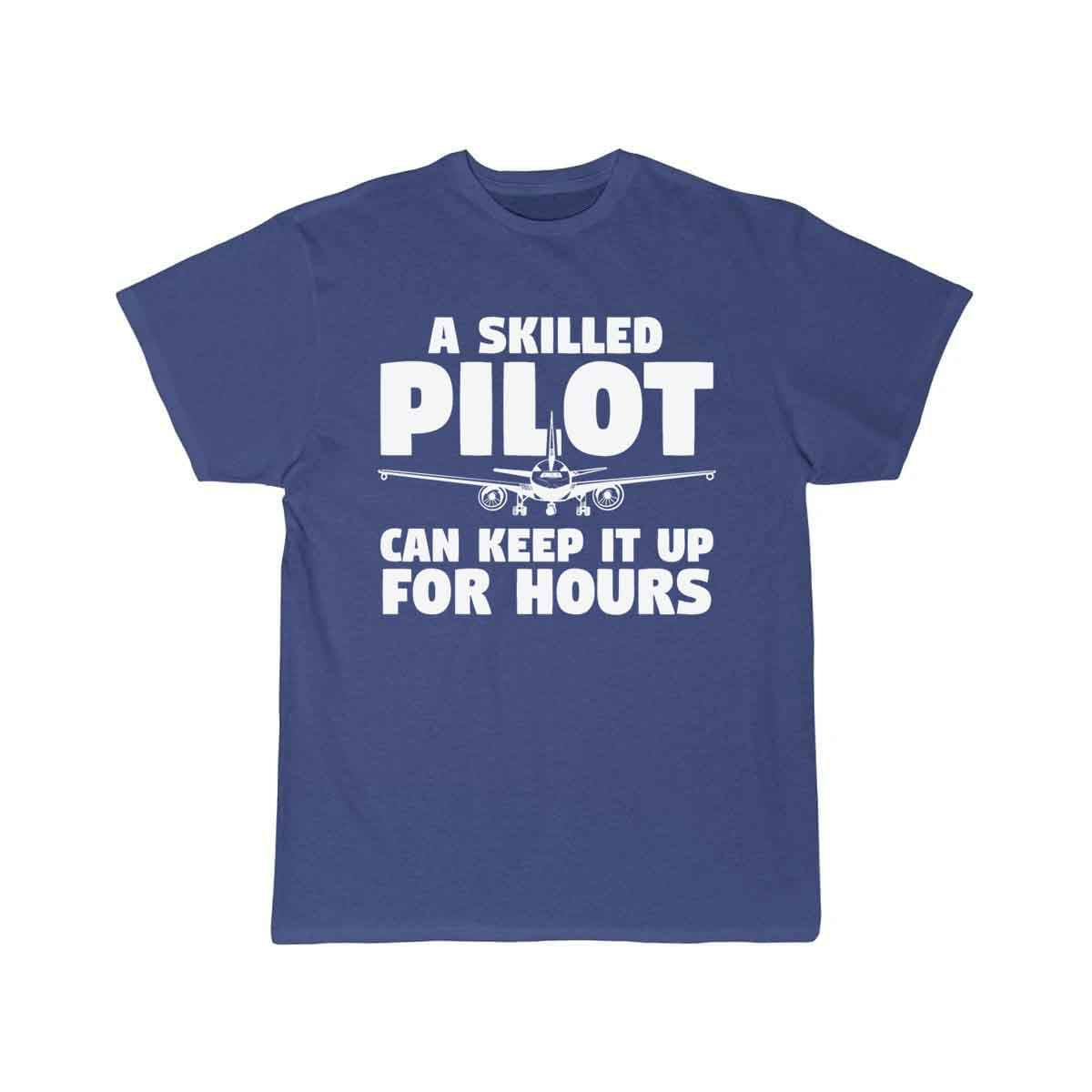 Funny Aviation Gift Idea For A Pilot T-SHIRT THE AV8R