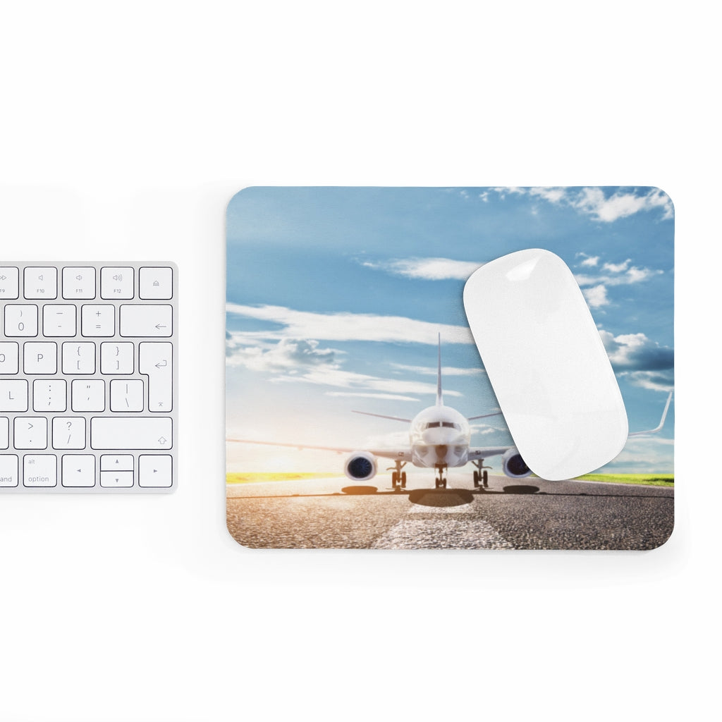 THE SKY -  MOUSE PAD Printify