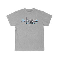 Thumbnail for F5 Tiger Fighter Jet Top Gun Gift T Shirt THE AV8R
