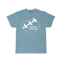 Thumbnail for Republic Aviation T SHIRT THE AV8R