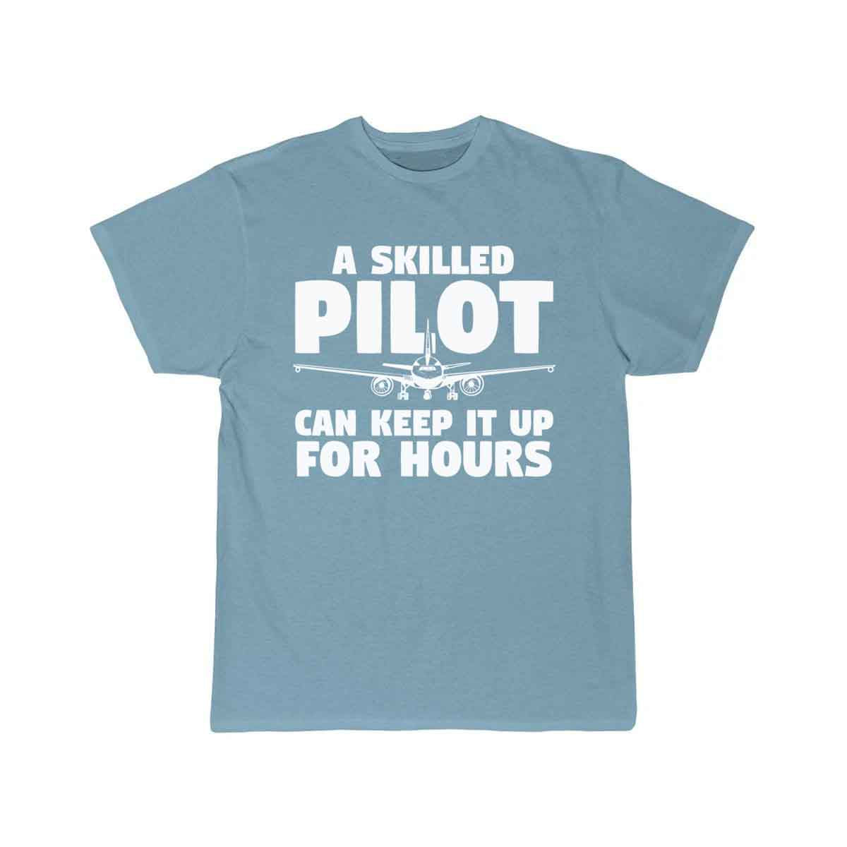 Funny Aviation Gift Idea For A Pilot T-SHIRT THE AV8R