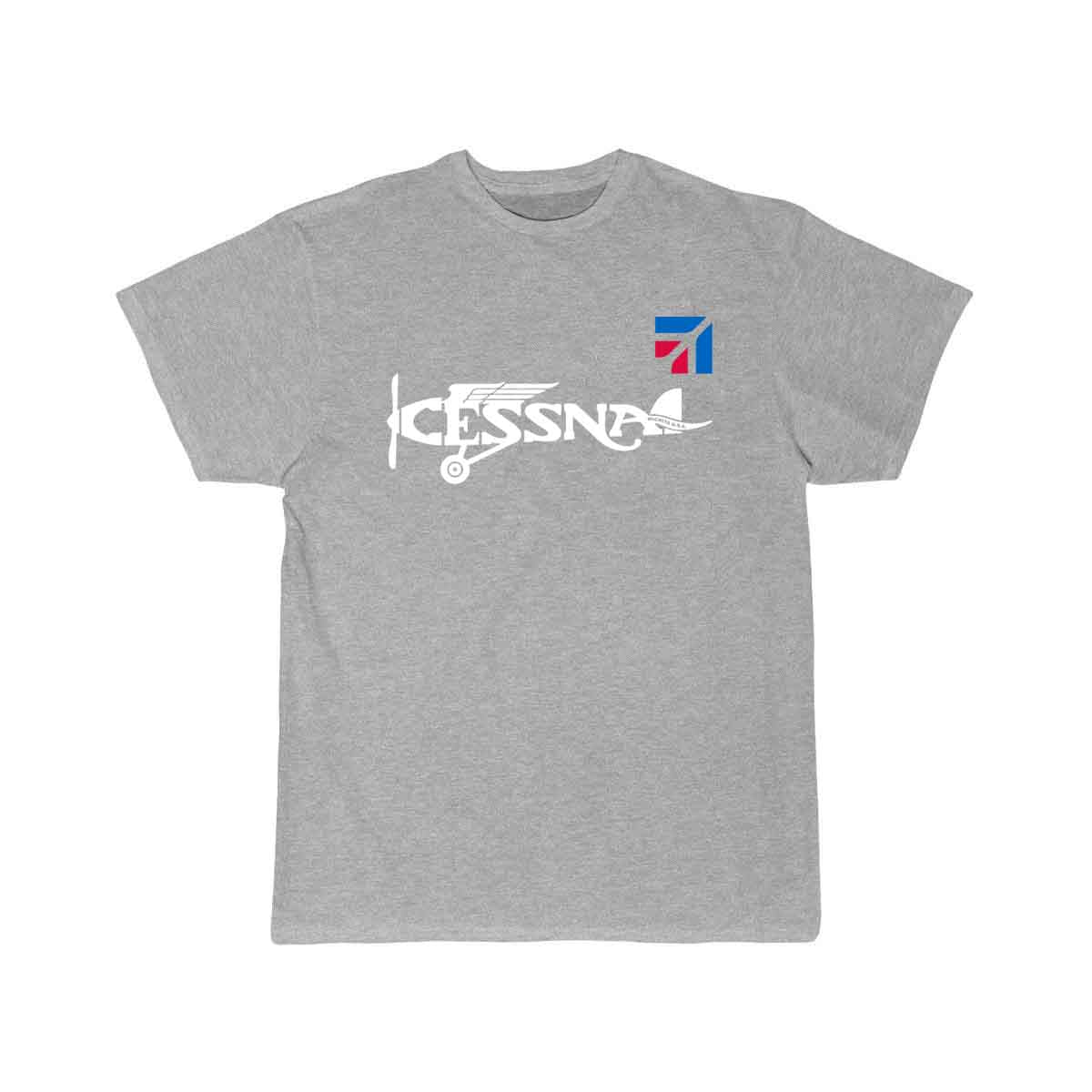 CESSNA T SHIRT THE AV8R