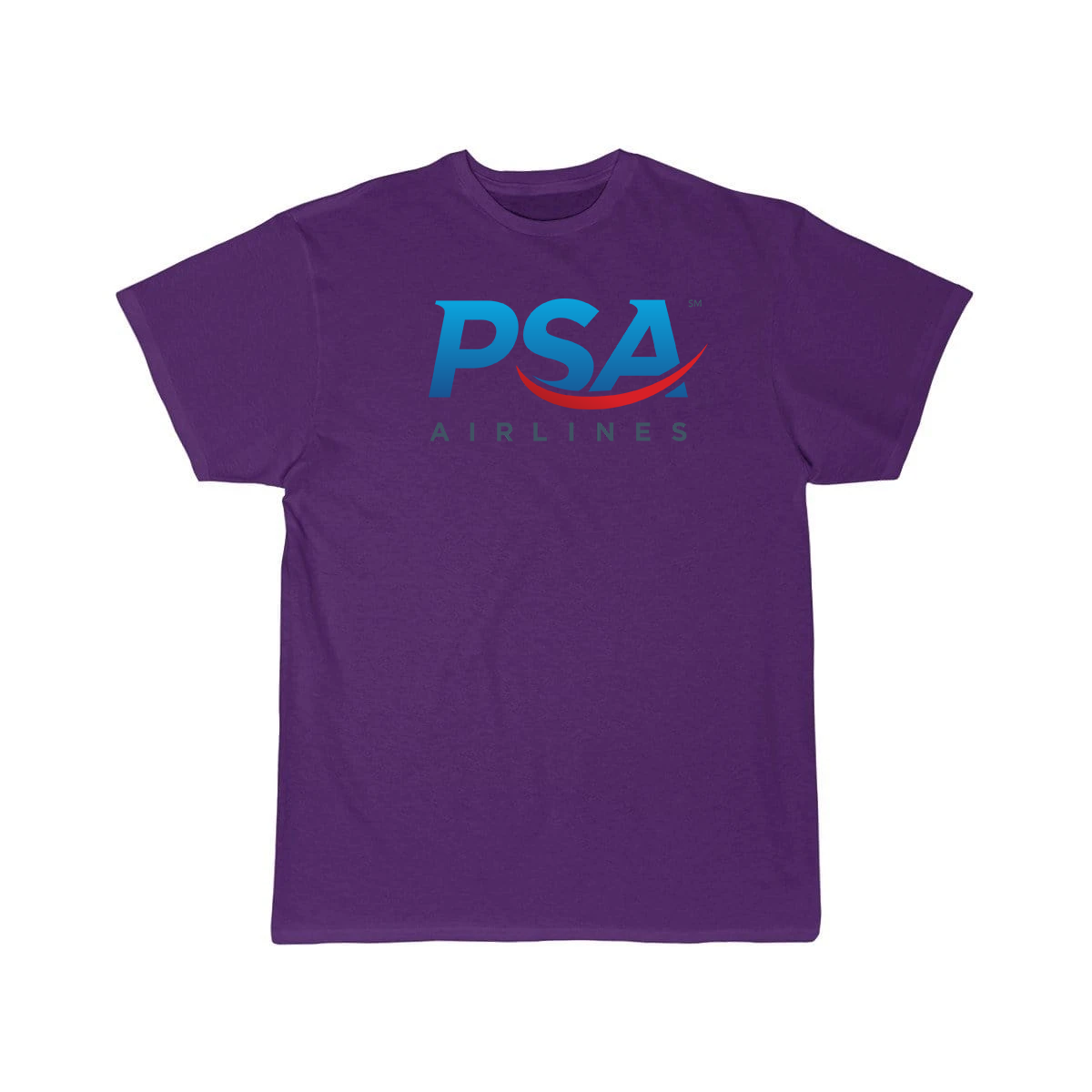 PSA AIRLINE T-SHIRT