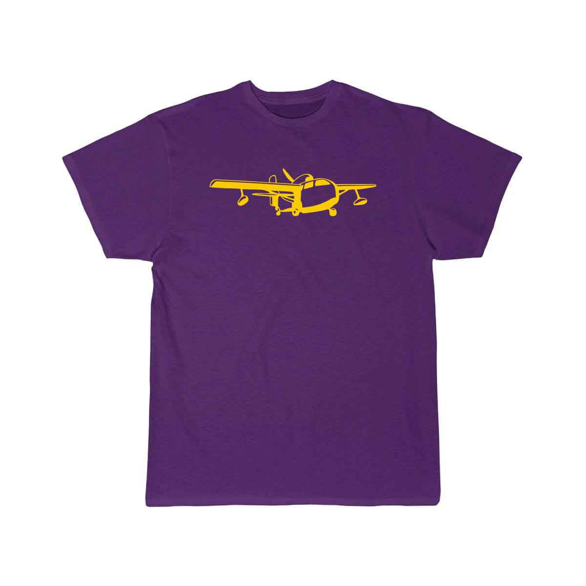 Republic Aviation SeaBee T SHIRT THE AV8R