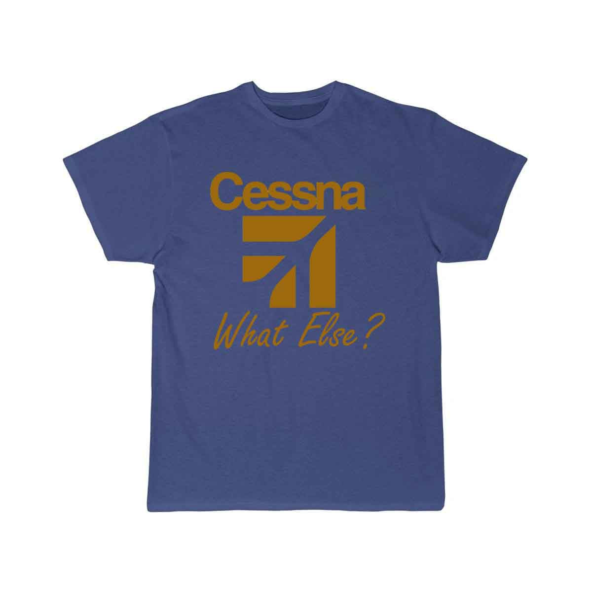 cessna what else T SHIRT THE AV8R