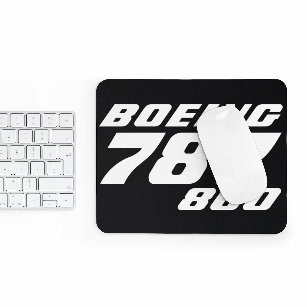 BOEING 787 -  MOUSE PAD Printify