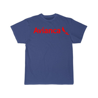 Thumbnail for AVIANCA AIRLINE T-SHIRT