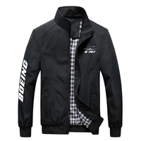 Thumbnail for BOEING 787 AUTUMN JACKET THE AV8R