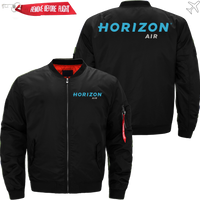 Thumbnail for HORIZON AIRLINE JACKET