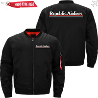 Thumbnail for REPUBLIC AIRLINE JACKET