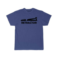 Thumbnail for retractor glider pilot T-SHIRT THE AV8R