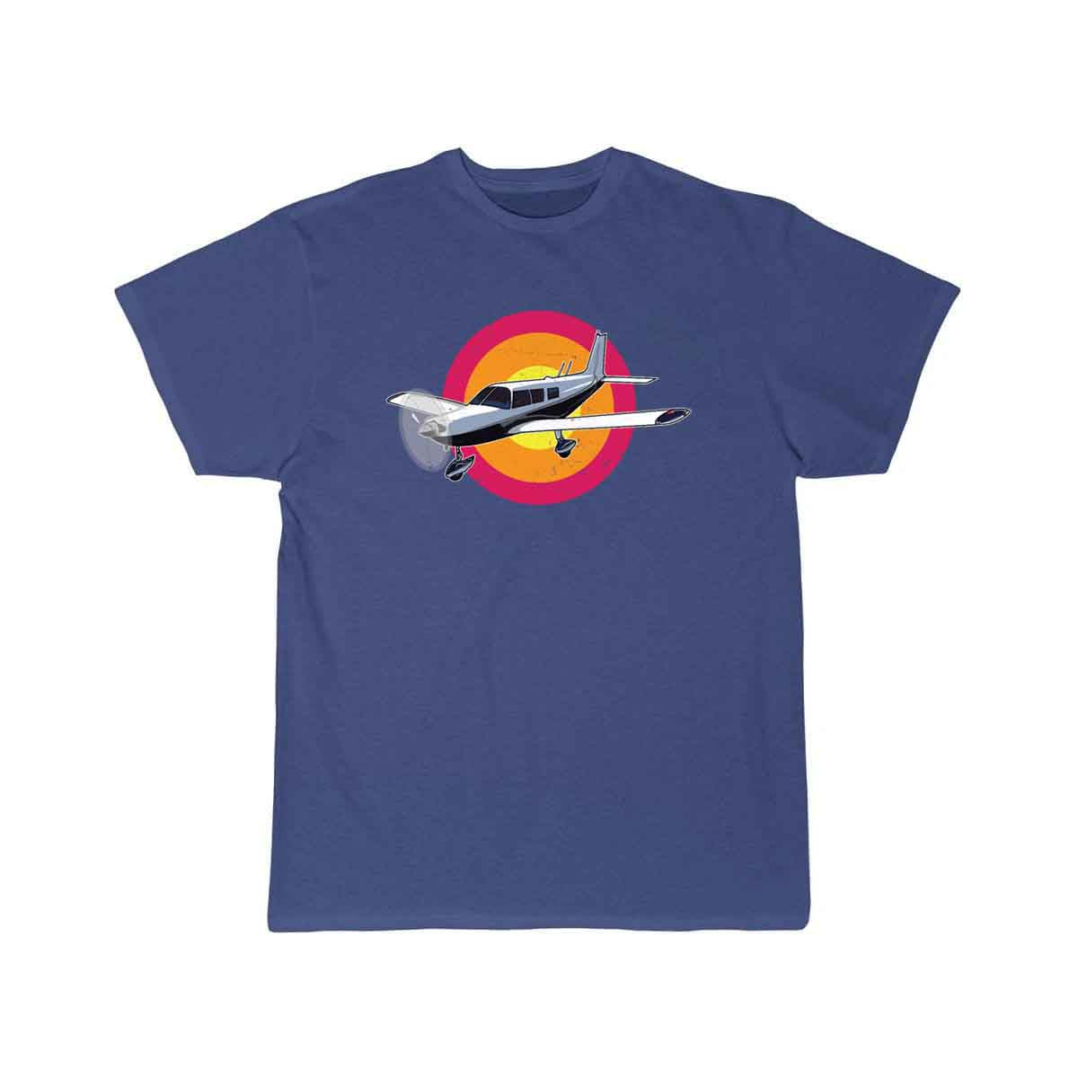 Aircraft PA32 T SHIRT THE AV8R