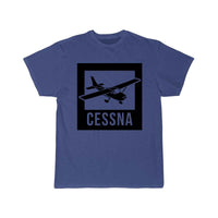 Thumbnail for CESSNA T SHIRT THE AV8R