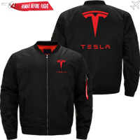 Thumbnail for TESLA JACKET