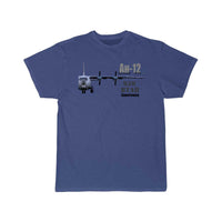 Thumbnail for ANTONOV  - 12 T SHIRT THE AV8R