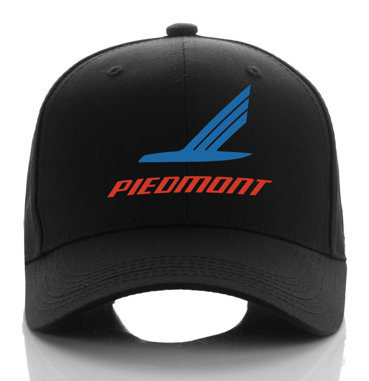 KAPPE IM DESIGN DER PIEDMONT AIRLINE 