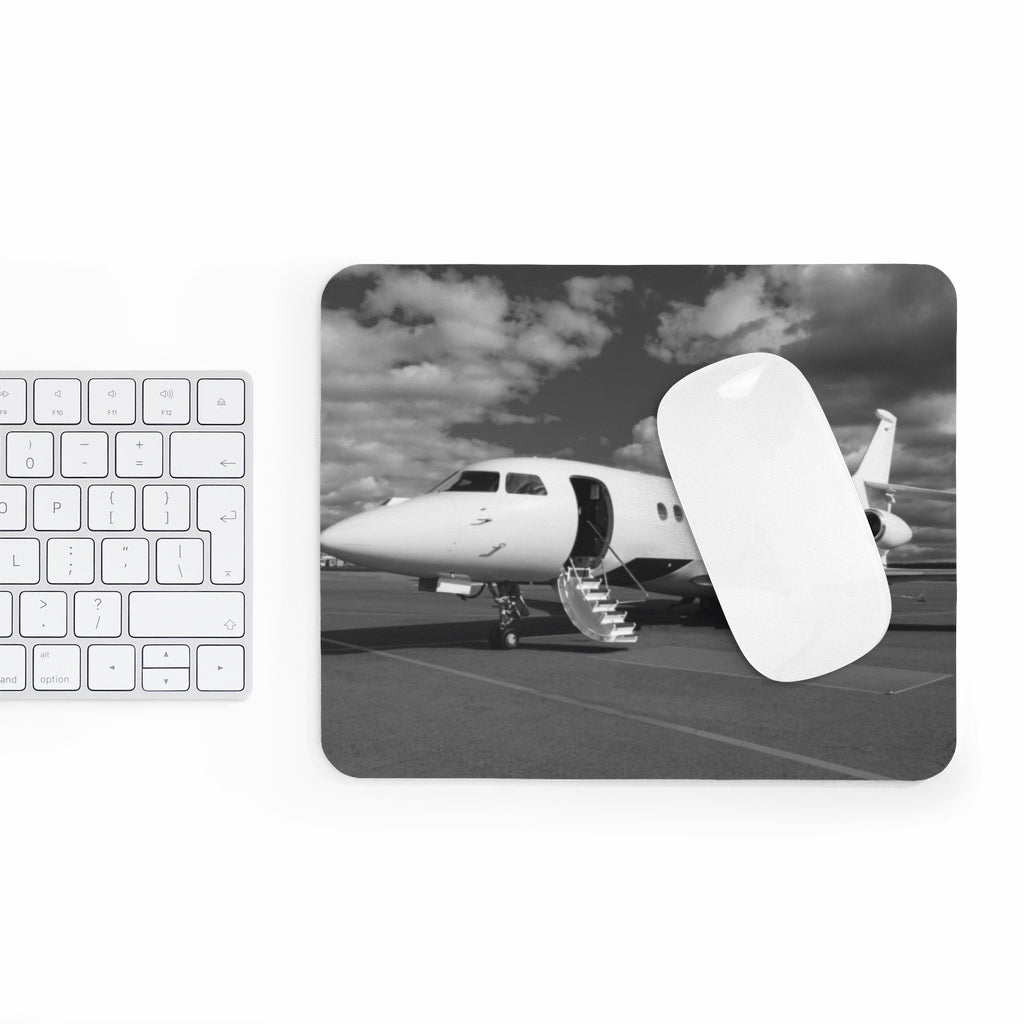 AVIATION  -  MOUSE PAD Printify