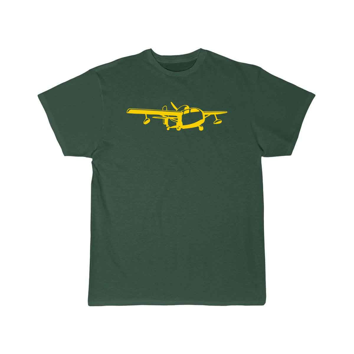 Republic Aviation SeaBee T SHIRT THE AV8R