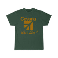 Thumbnail for cessna what else T SHIRT THE AV8R