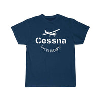 Thumbnail for Cessna Sky Hawk T SHIRT THE AV8R