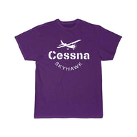 Thumbnail for Cessna Sky Hawk T SHIRT THE AV8R