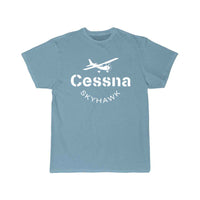 Thumbnail for Cessna Sky Hawk T SHIRT THE AV8R