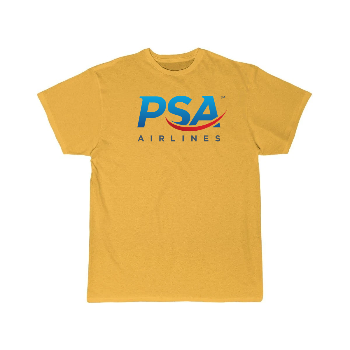 PSA AIRLINE T-SHIRT