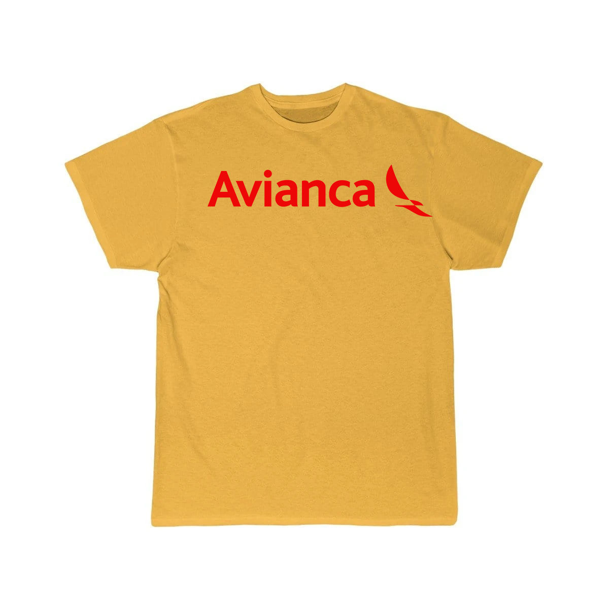 AVIANCA AIRLINE T-SHIRT