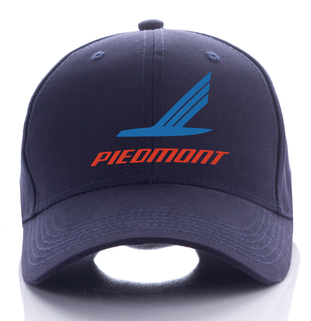 KAPPE IM DESIGN DER PIEDMONT AIRLINE 