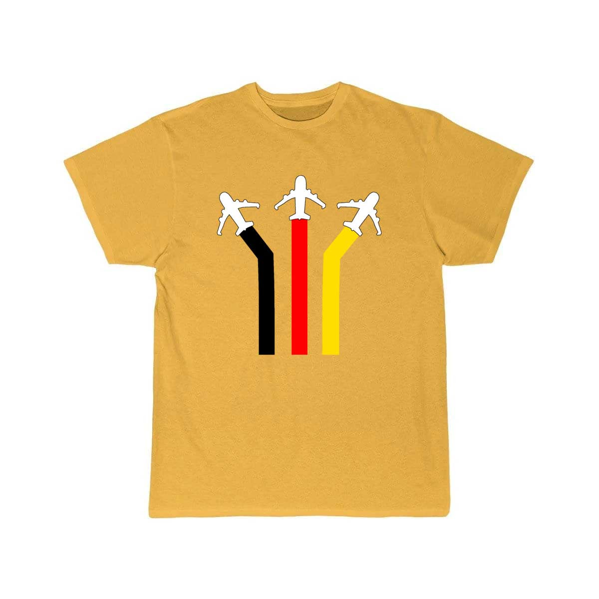 Pilot airplane airplanes gift T-SHIRT THE AV8R