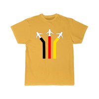 Thumbnail for Pilot airplane airplanes gift T-SHIRT THE AV8R