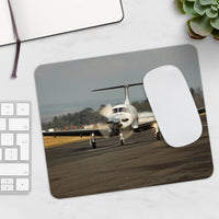 Thumbnail for AIRCRAFT  -  MOUSE PAD Printify