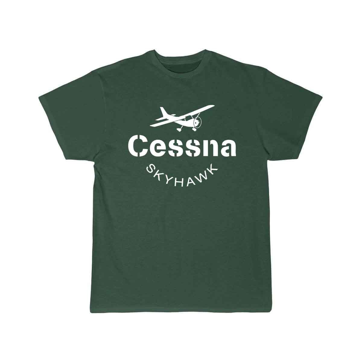 Cessna Sky Hawk T SHIRT THE AV8R