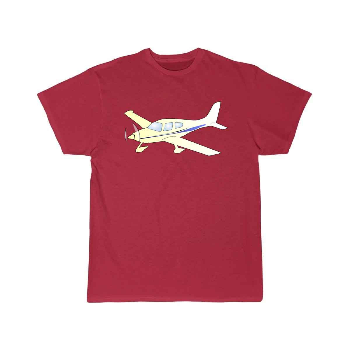 CESSNA T SHIRT THE AV8R