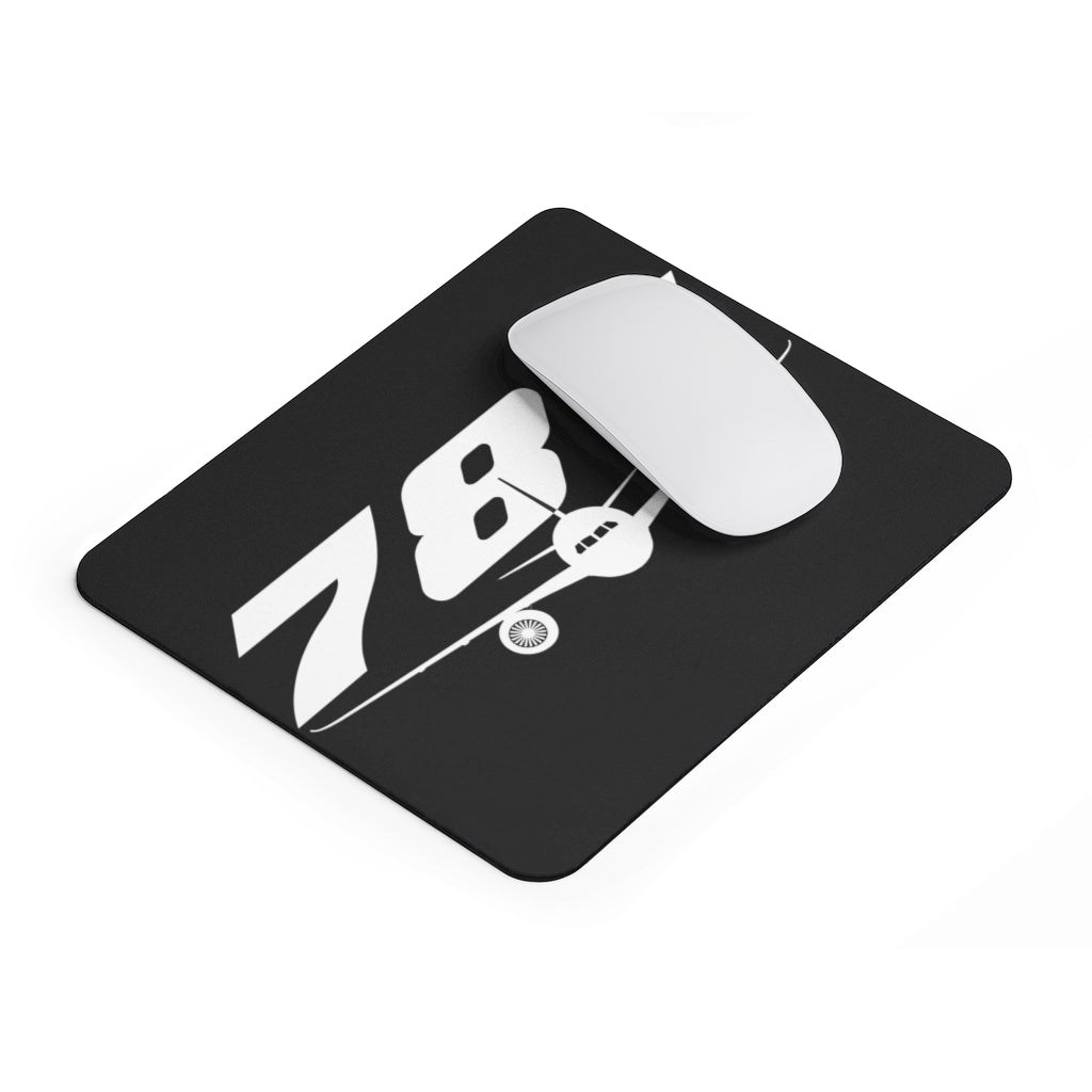 BOEING 787  -  MOUSE PAD Printify