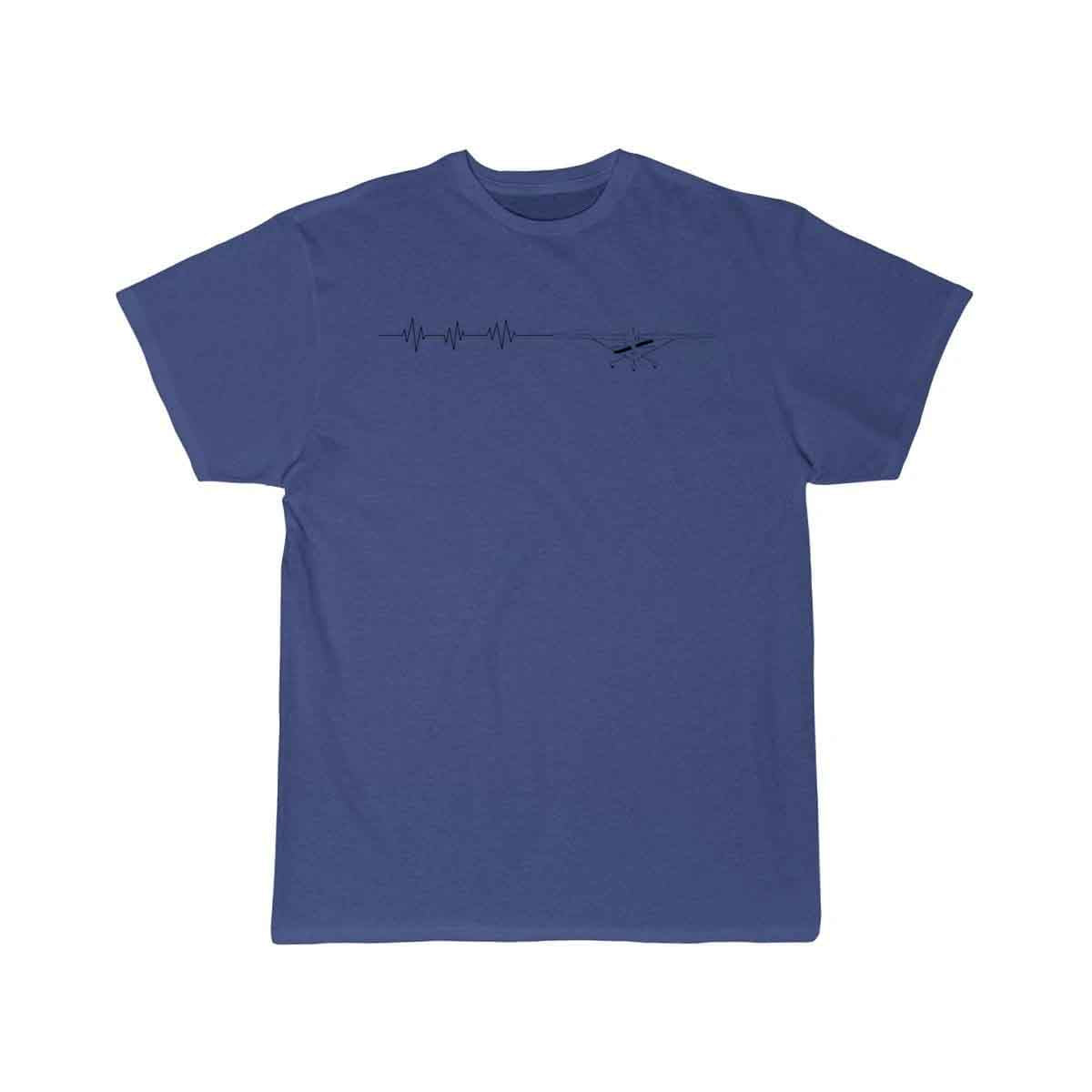 Frequency Airplane T-SHIRT THE AV8R