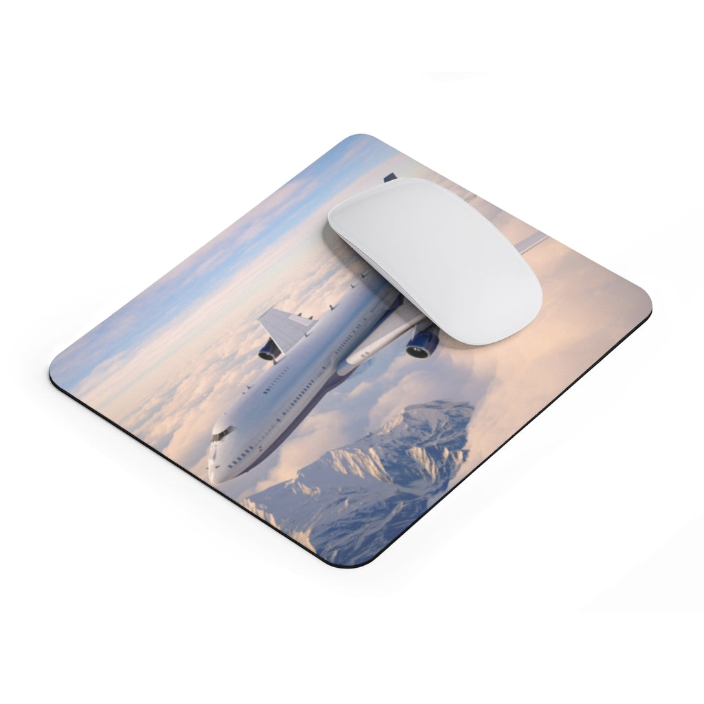 AVIATION   -  MOUSE PAD Printify