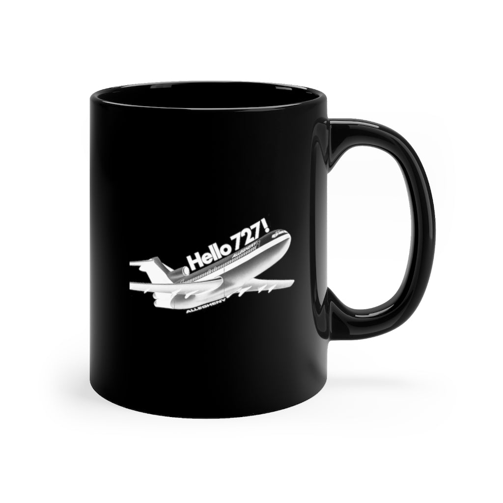 HELLO 7271 DESIGNED - MUG Printify