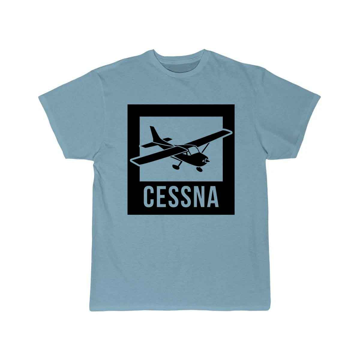 CESSNA T SHIRT THE AV8R