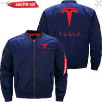 Thumbnail for TESLA JACKET