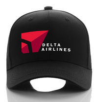 Thumbnail for DELTA AIRLINE DESIGNED CAP